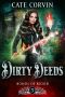 [Bonds of Blood 03] • Dirty Deeds